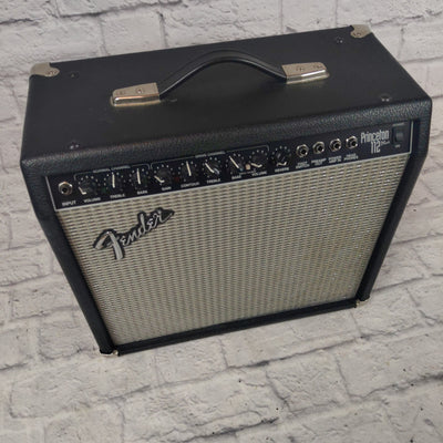 Fender Princeton 112 Plus Guitar Combo Amp