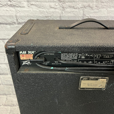 Peavey KB-100 Amp