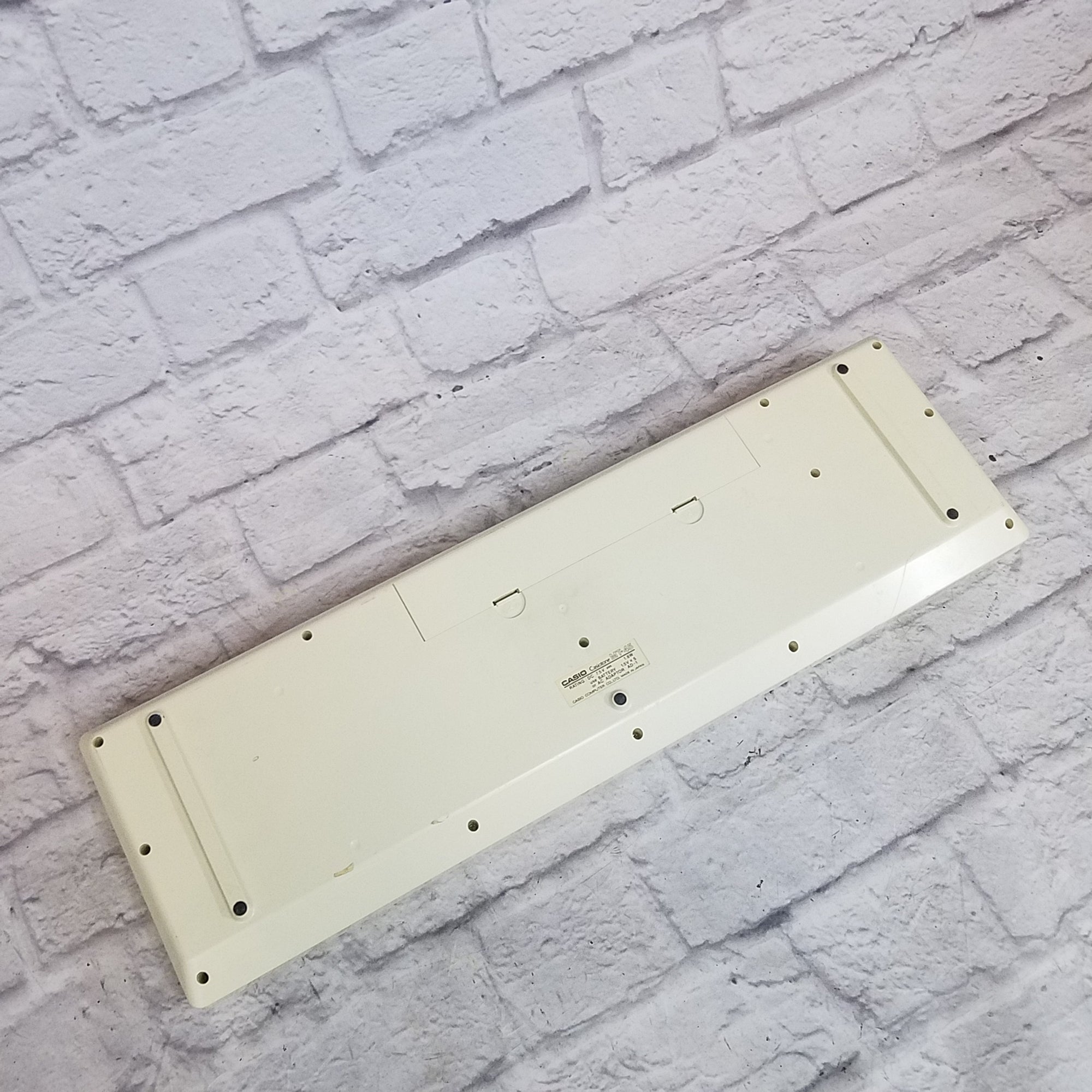 Casio Casiotone MT-45