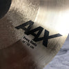 Sabian 14 AAX Freq Hats Hi Hat Cymbal Pair