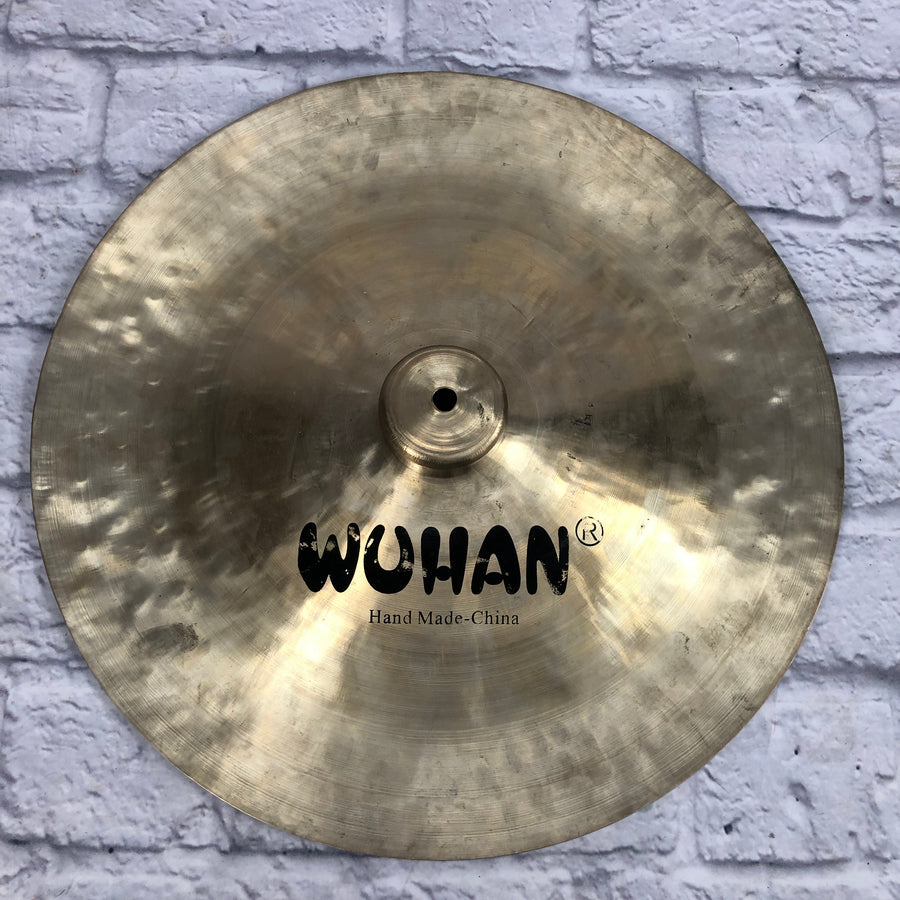 Wuhan 18in China Cymbal