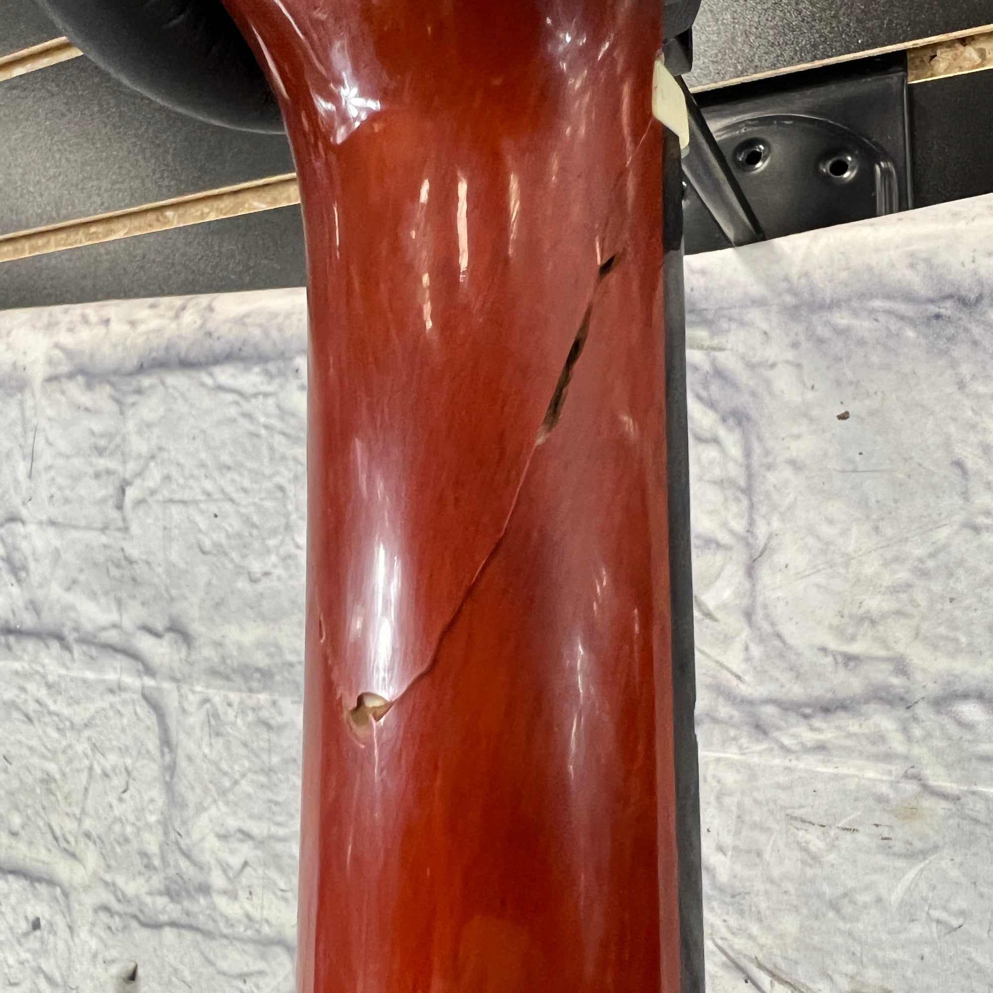 Oscar Schmidt OC1 Classical Acoustic Guitar AS IS