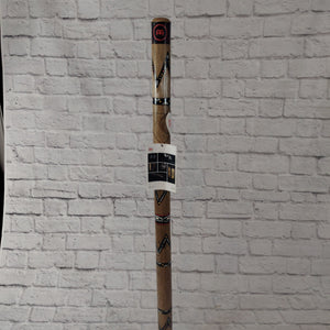 Meinl Percussion DDG1-BR 47-Inch Bamboo Didgeridoo, Brown