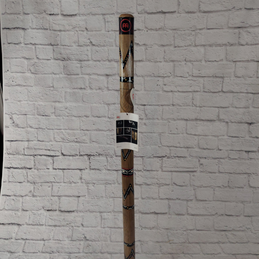 Meinl Percussion DDG1-BR 47-Inch Bamboo Didgeridoo, Brown