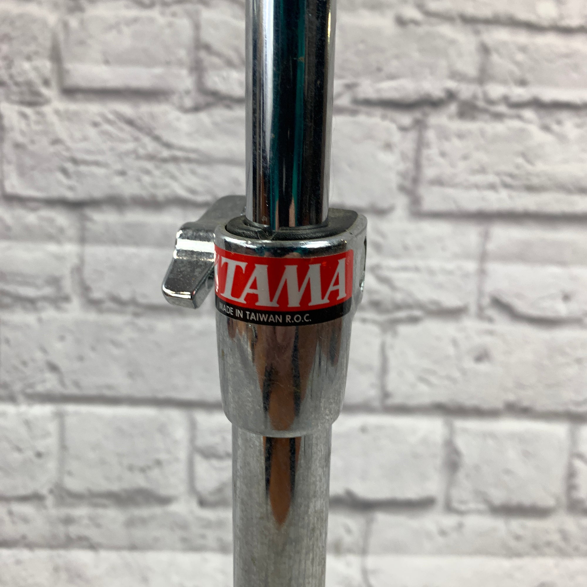Tama Single Braced Straight Cymbal Stand