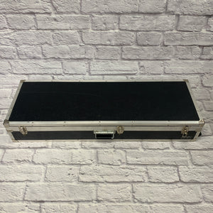 Roadie 76-Key Keyboard Case w/ Wheels