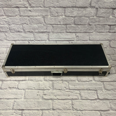 Roadie 76-Key Keyboard Case w/ Wheels