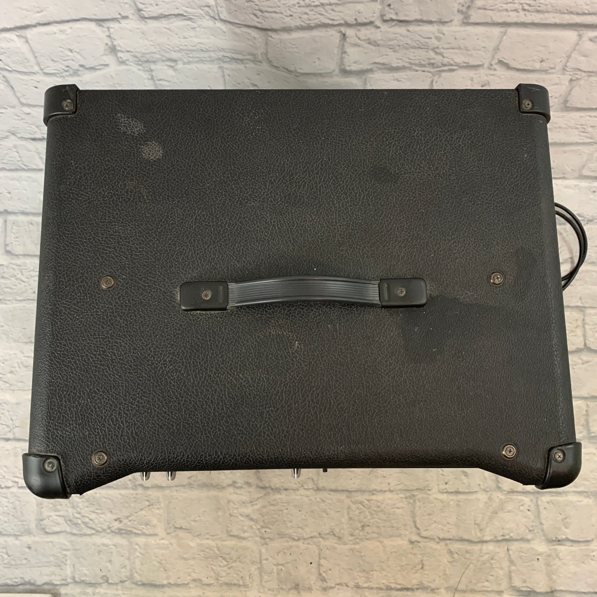 Crate BX100 Bass Combo Amp