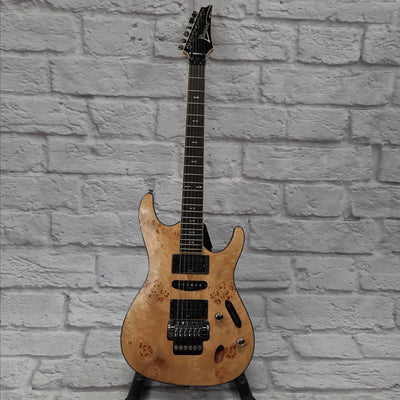 Ibanez S Series S670PB Electric Guitar