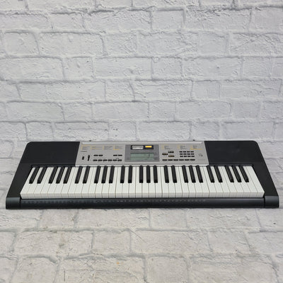 Casio LK-200 61 Key Keyboard