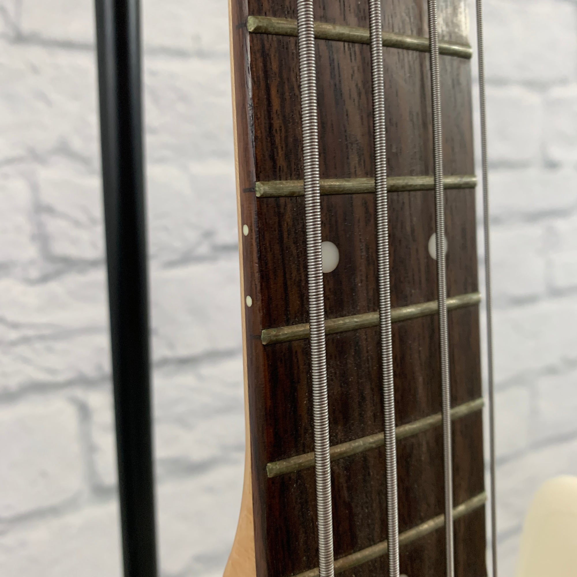 Squier Precision 4 String Bass Guitar
