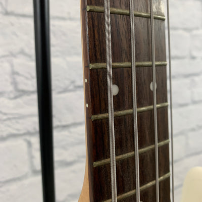 Squier Precision 4 String Bass Guitar