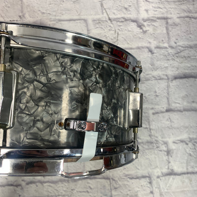 Unknown 14 Black Pearl Japan Snare Drum