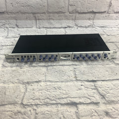 Presonus EUREKA チャンネルストリップ Presonus Eureka