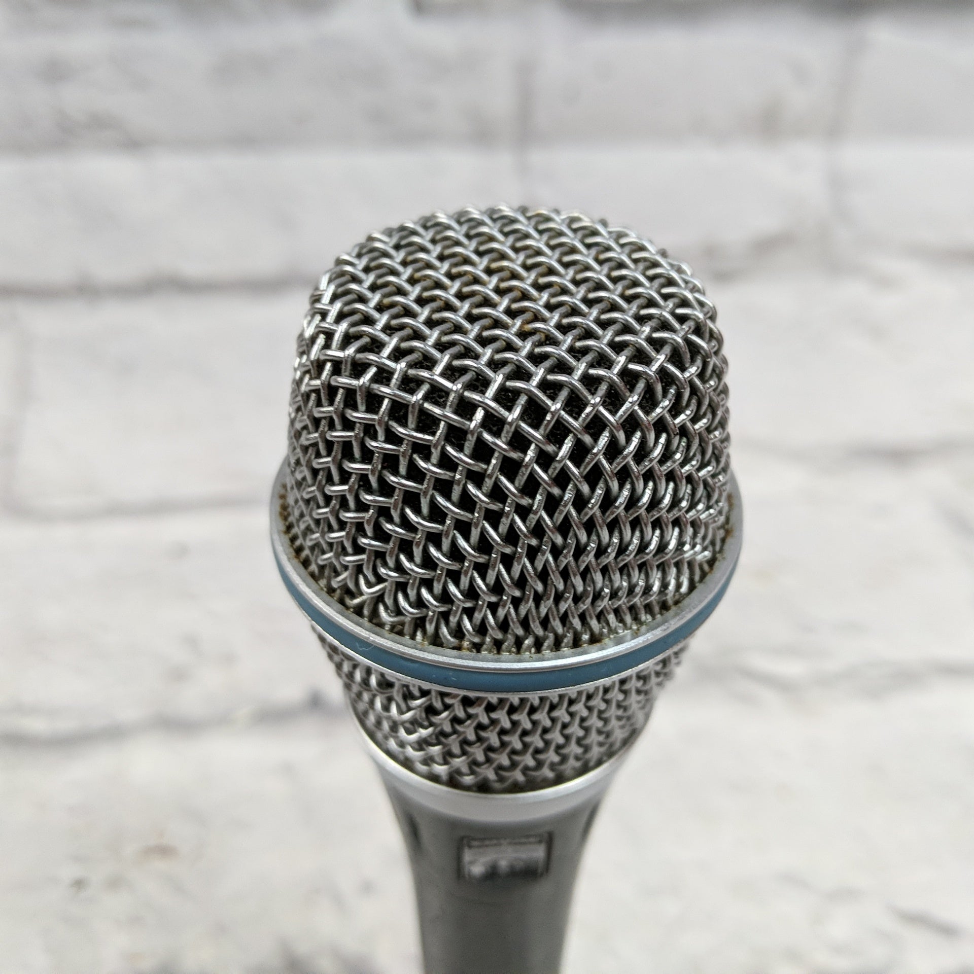 Shure Beta 87A Microphone