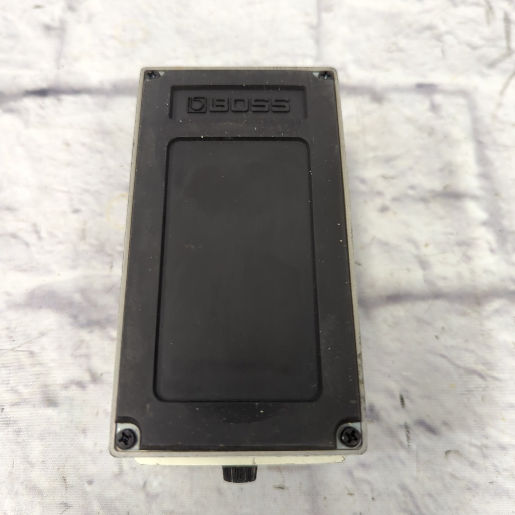 Boss TU-2 Chromatic Tuner Pedal