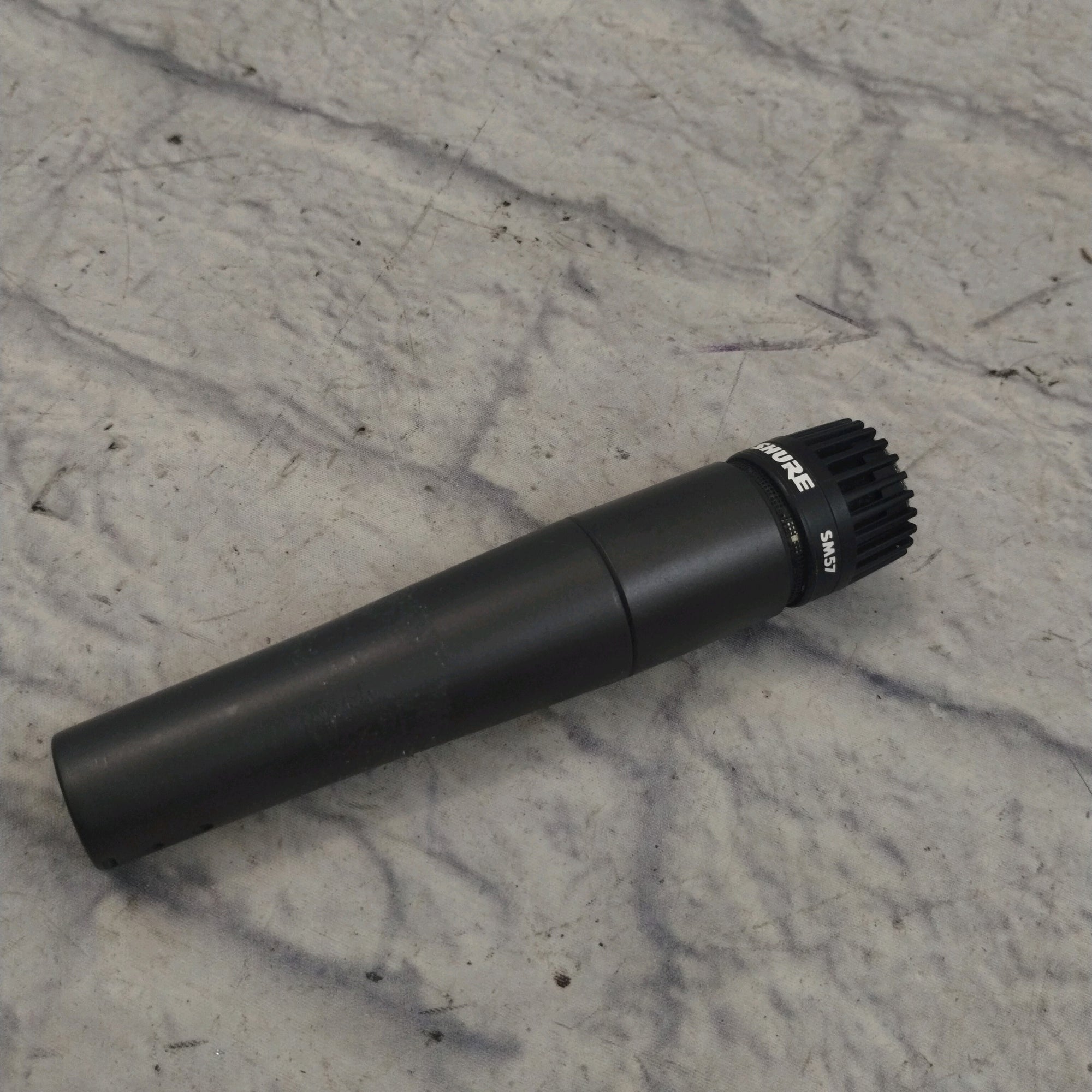 Shure SM57 Cardioid Dynamic Microphone