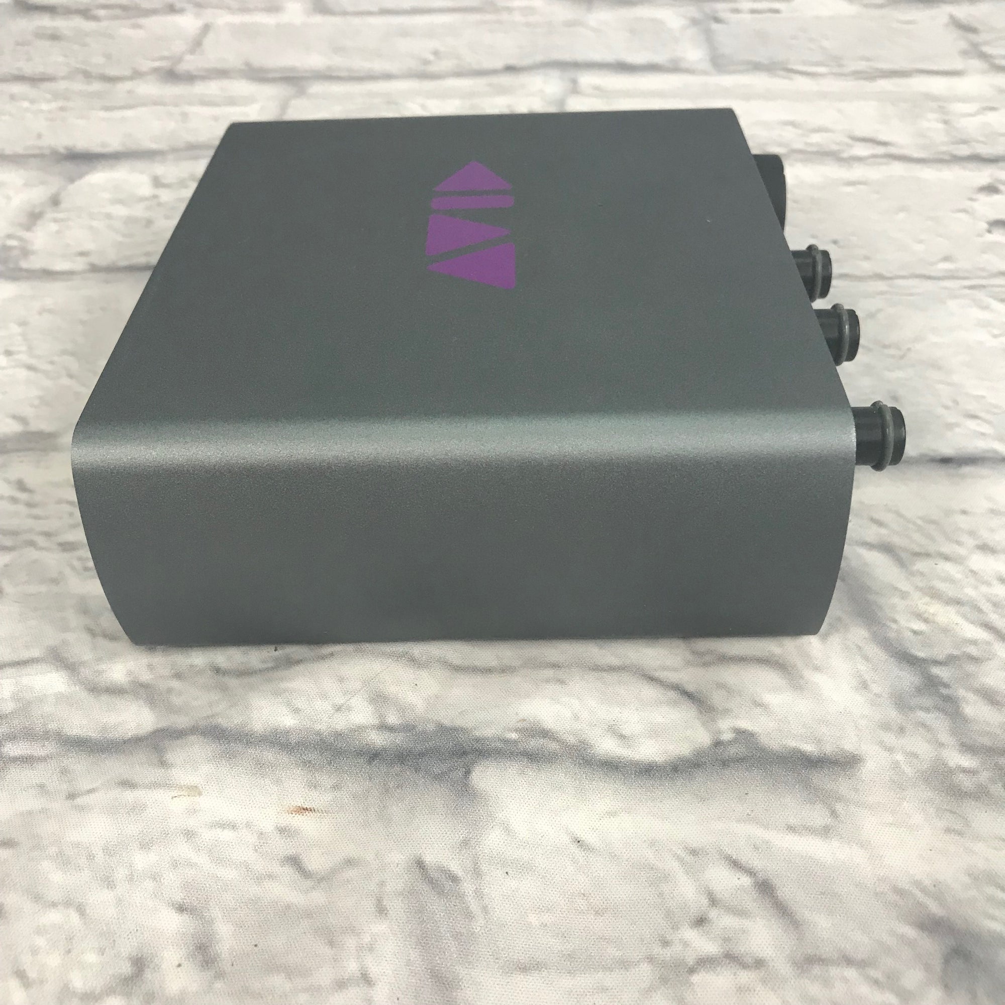 Avid MBox Mini USB Interface