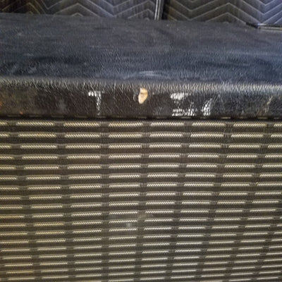 Yamaha J-110L 1x15 120 Watt Bass Cabinet