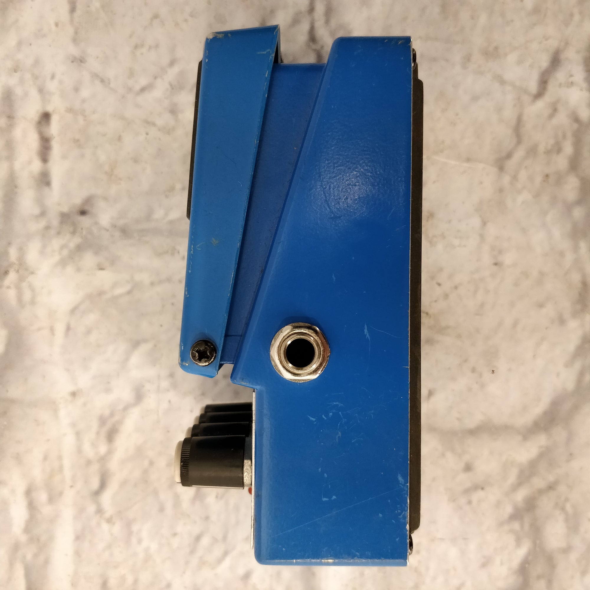 Boss CS-3 Compression Sustainer Pedal