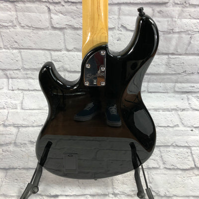 Squier Dimension 4 String Bass