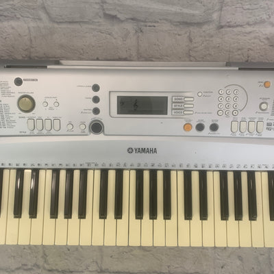 Yamaha YPT 300 Digital piano