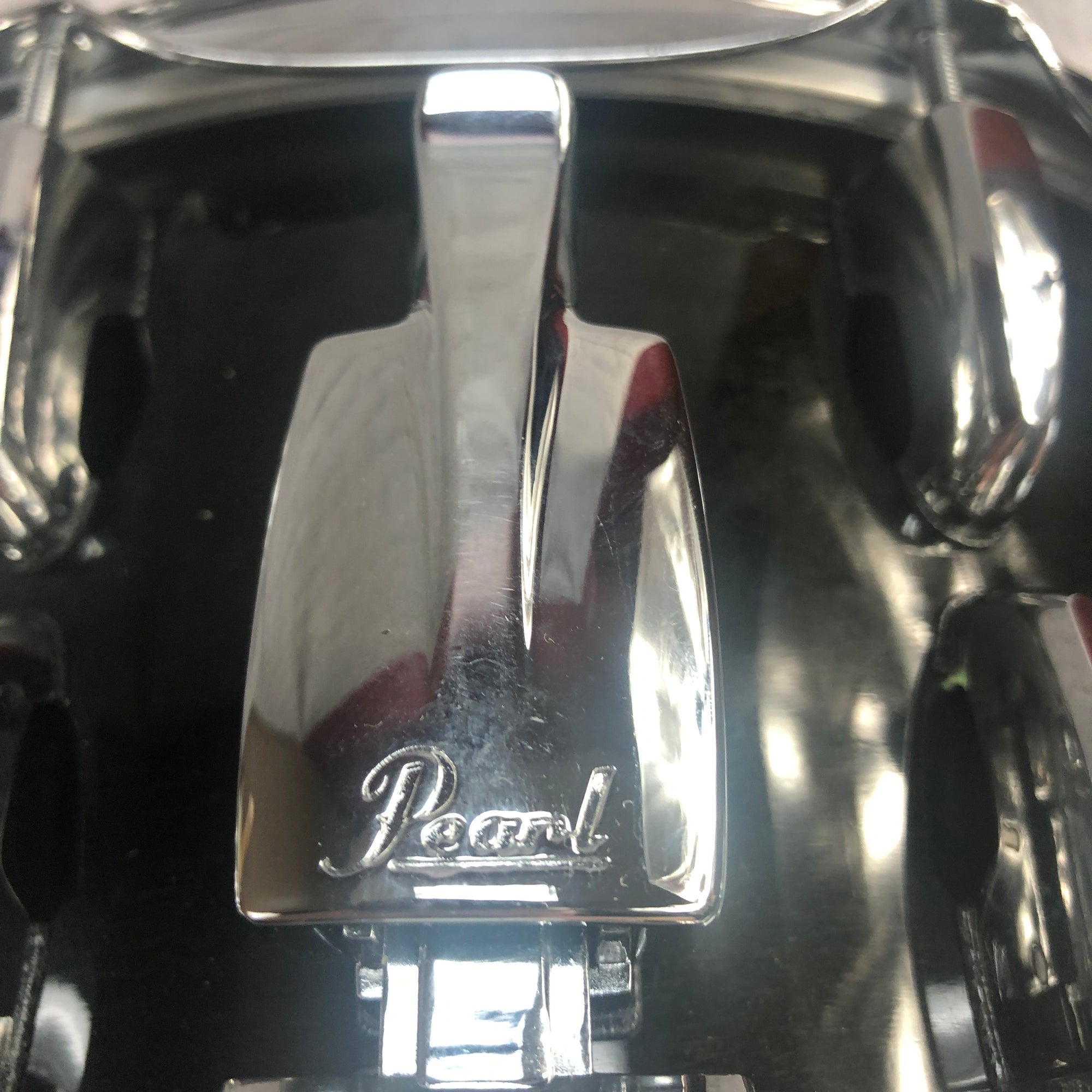 Pearl 14 x 6.5 Masters Custom Maple Snare