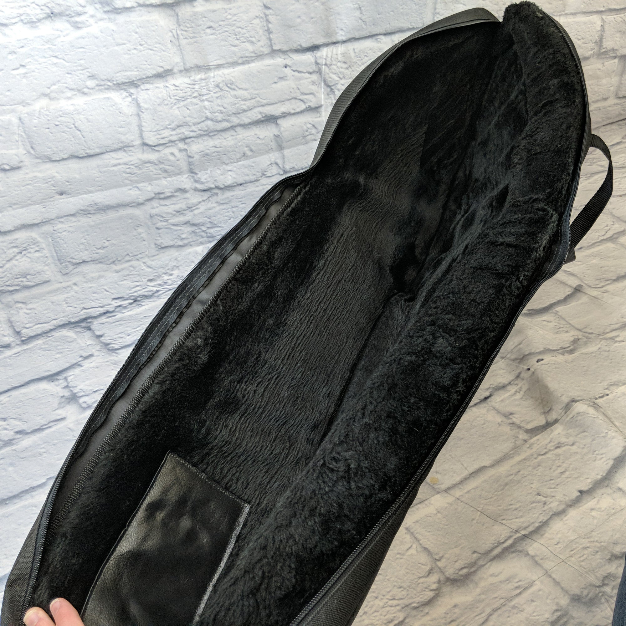 No Name Padded Gig Bag for Bass
