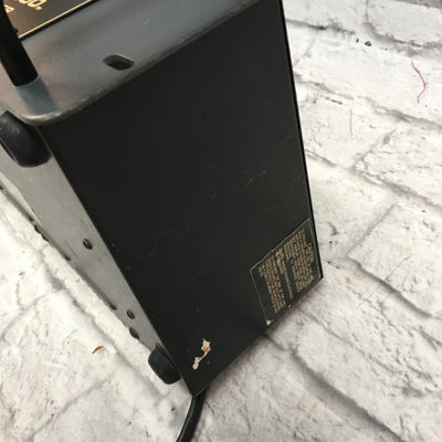 Peavey M-3000 Power Amp