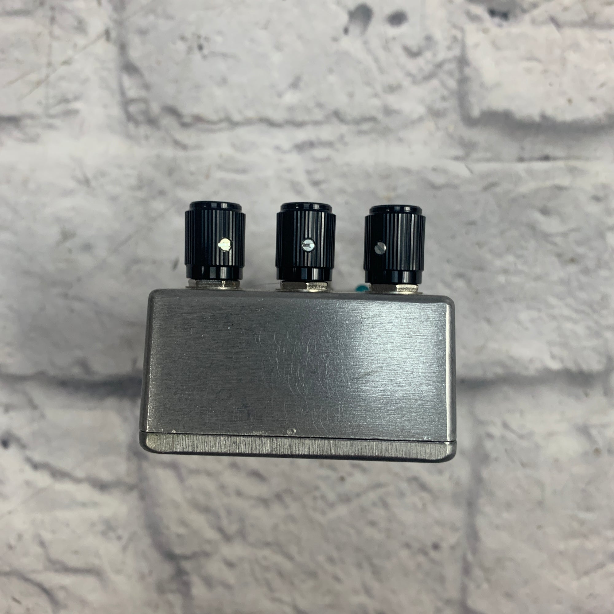 Joe Gore Porkulator Distortion Pedal