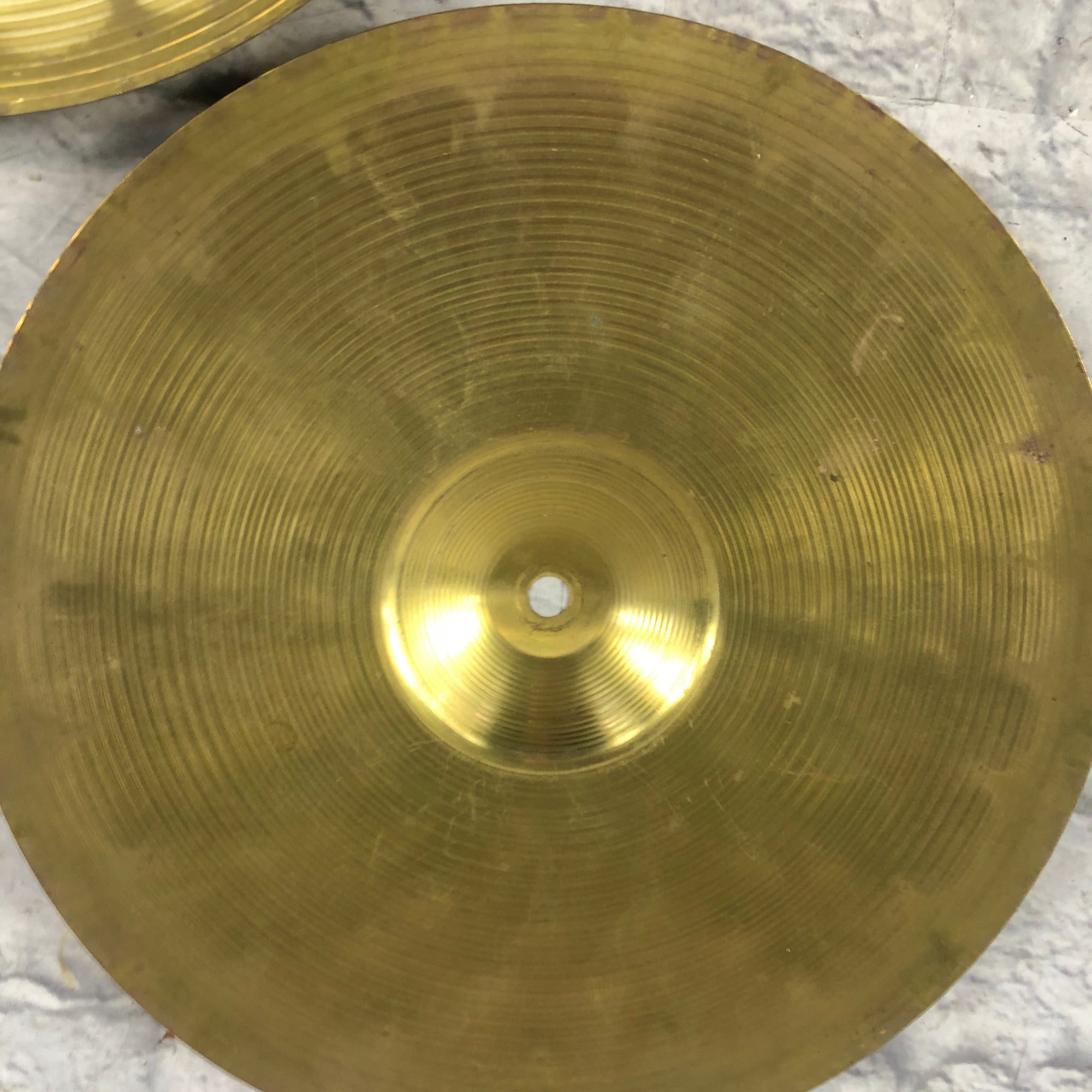 Sabian SBR 13 Hi Hat Cymbal Pair