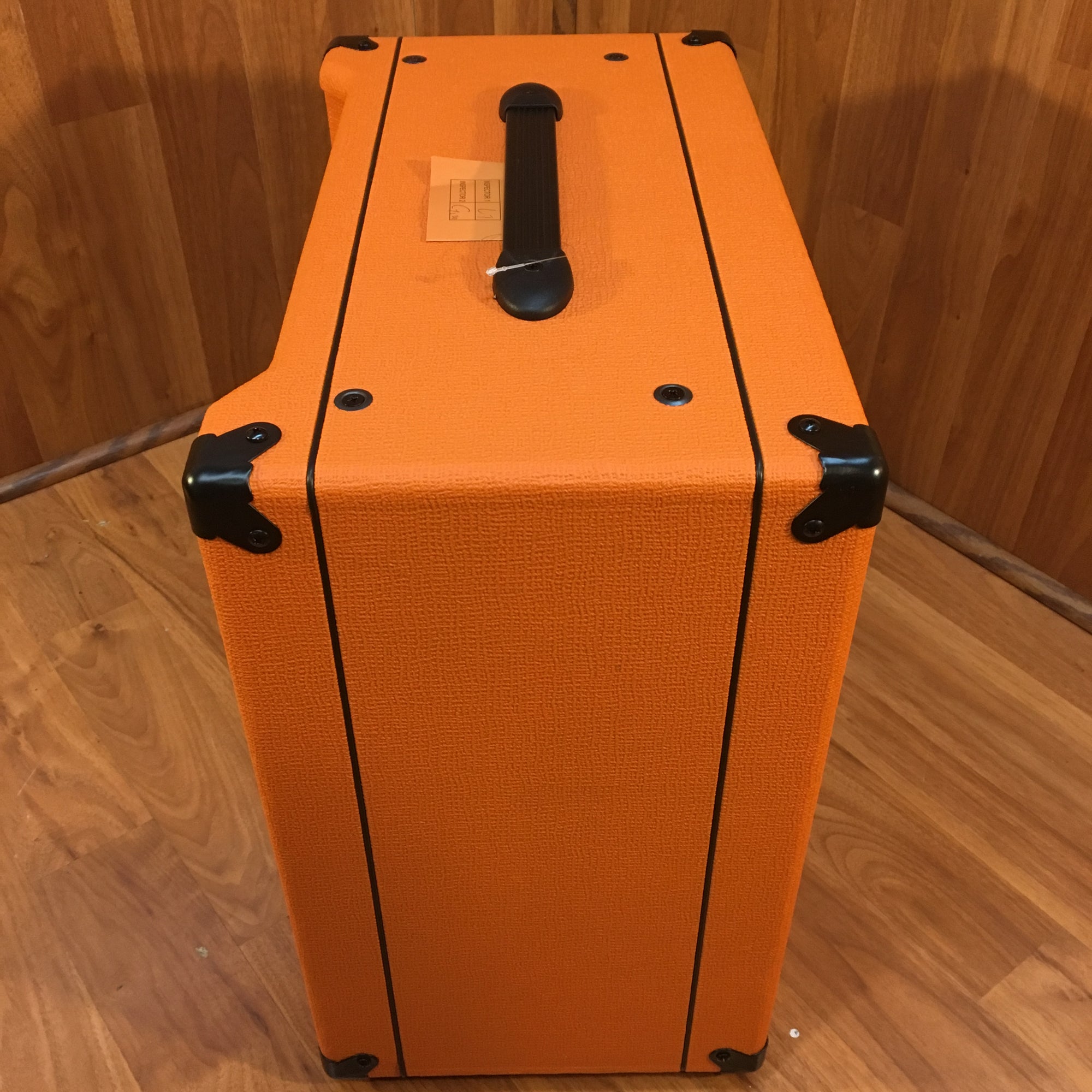 ** Orange TH30C 30-Watt 1x12 Twin Channel with footswitch
