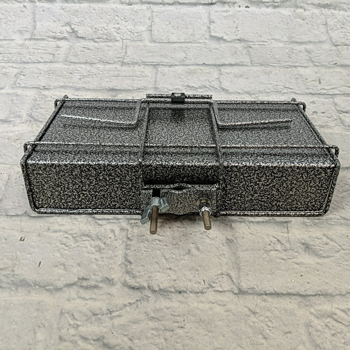 Rhythm Tech Mountable Gig Tray Drum or Mic Stand Shelf