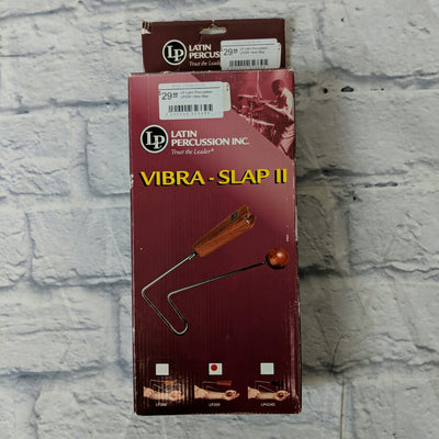 LP Latin Percussion LP209 Vibra Slap