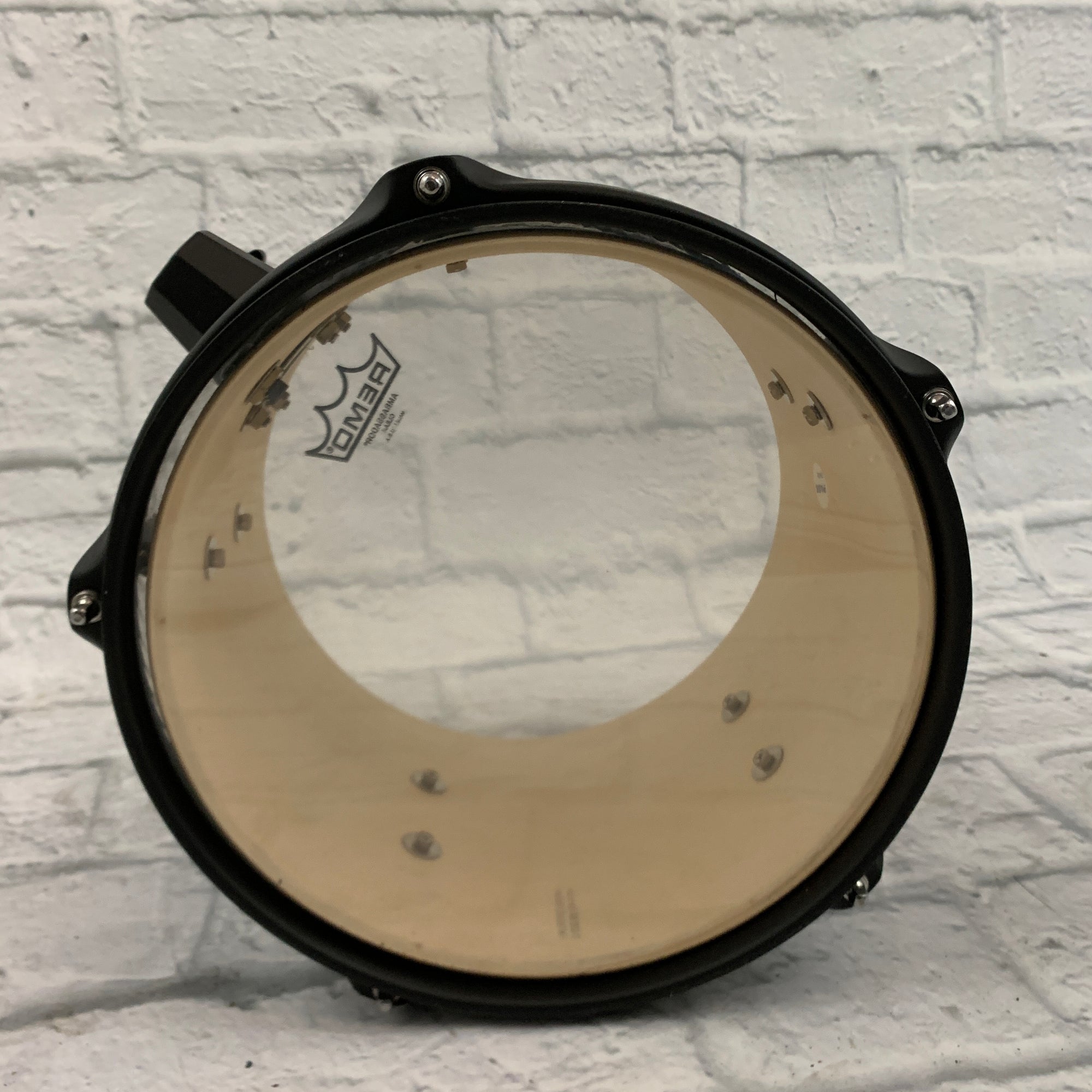 Rogue 10" x 6.5" Rack Tom