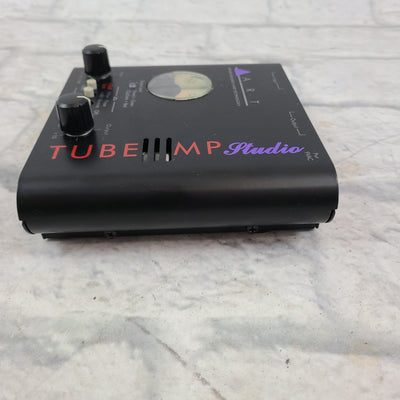 Art Tube Amp Studio