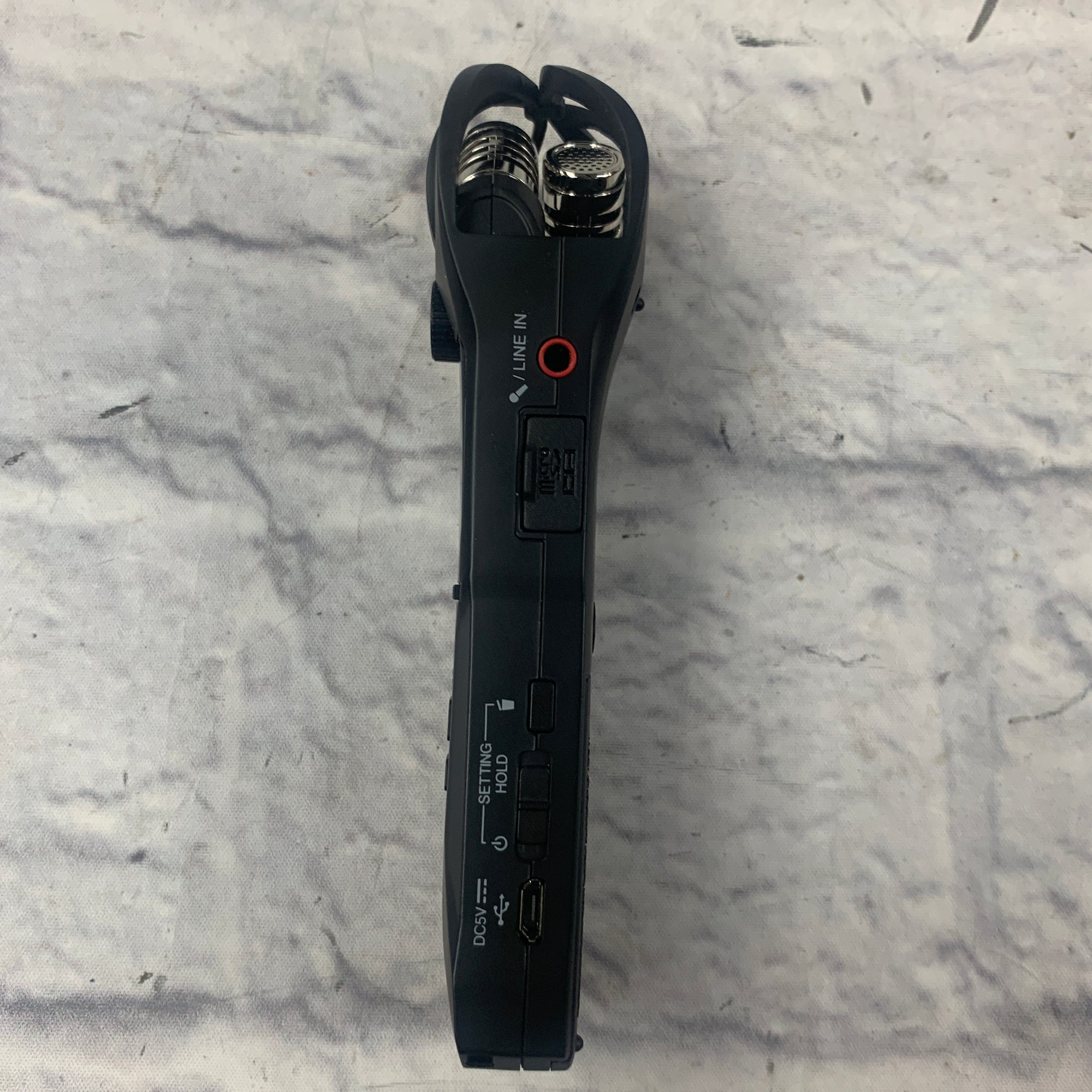 Zoom H1N Handy Digital Recorder