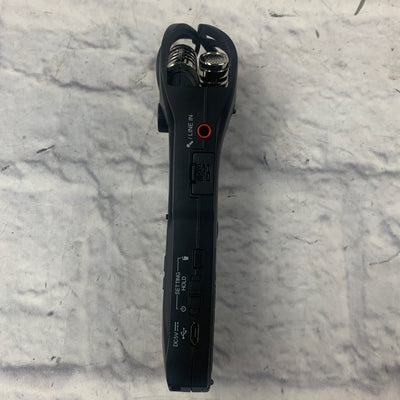 Zoom H1N Handy Digital Recorder