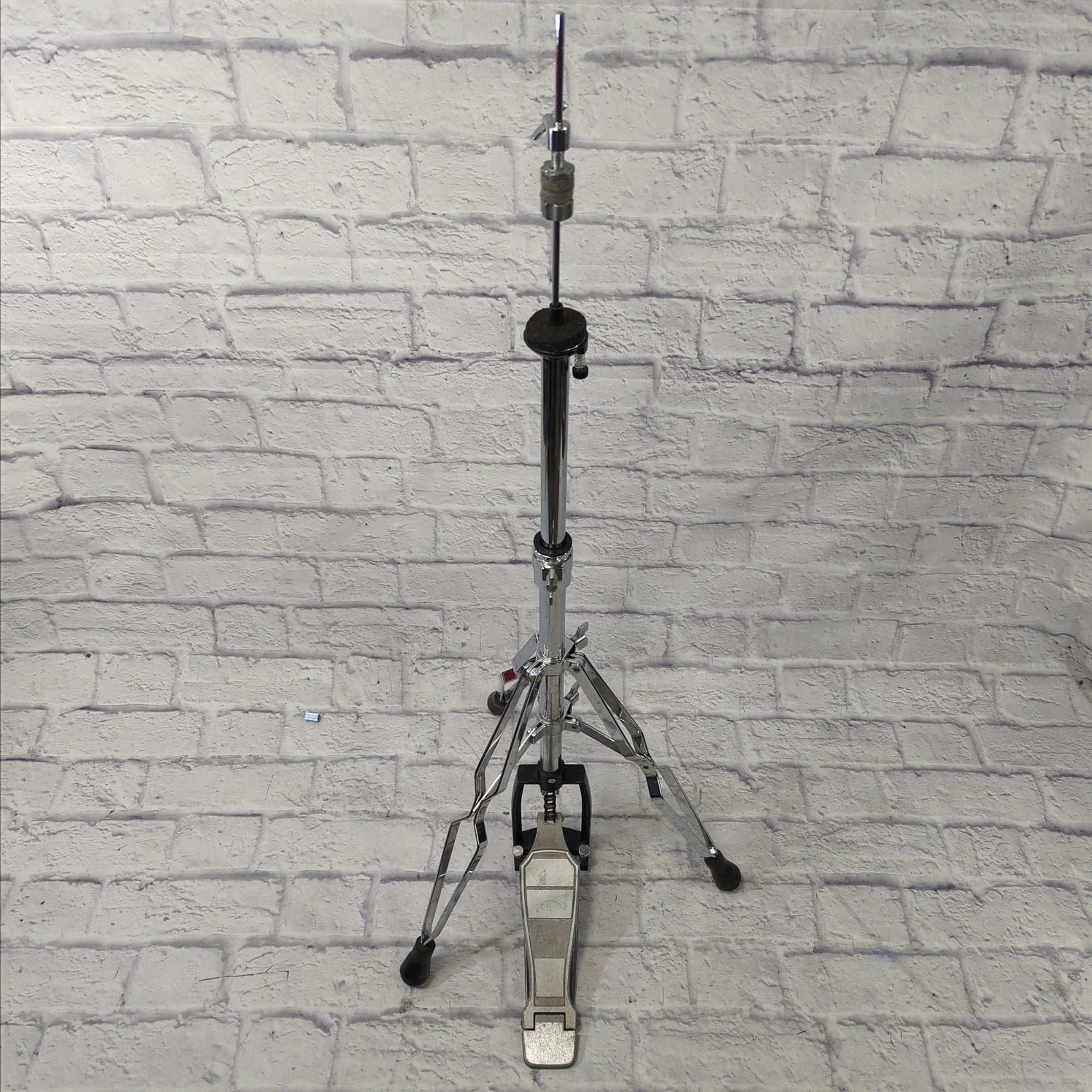 Unknown Hi Hat Stand Double Braced