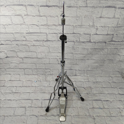 Unknown Hi Hat Stand Double Braced