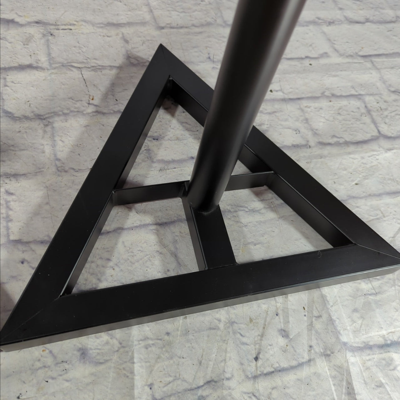 On-Stage Studio Monitor Stands