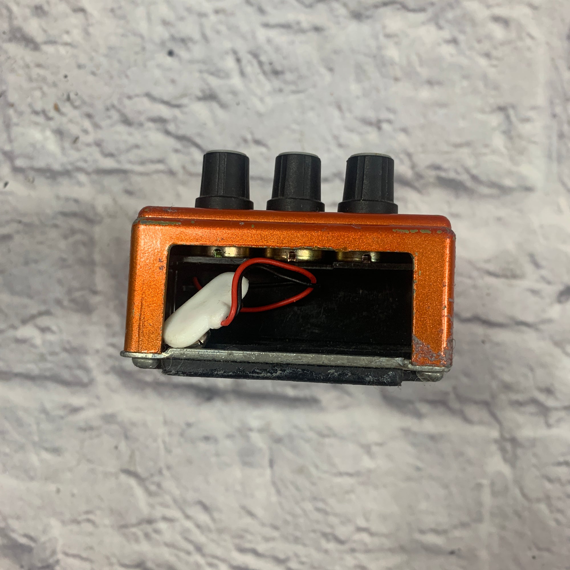 DOD FX52  Classic Fuzz Pedal