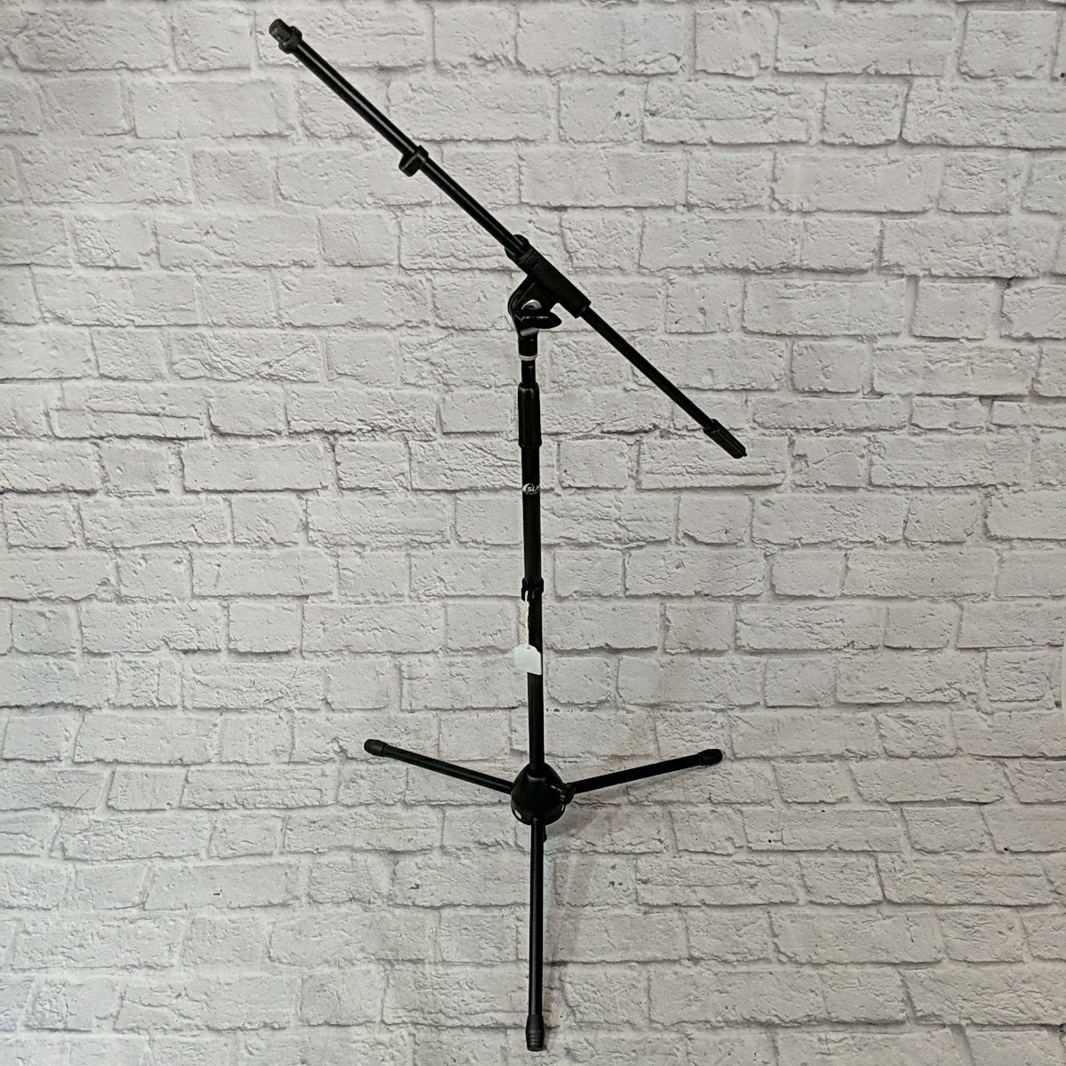 Heavy Triangle Base Mic Stand