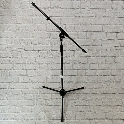 Heavy Triangle Base Mic Stand