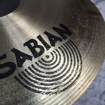 Sabian 21 Bash Ride Cymbal