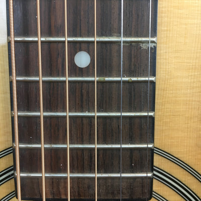 Fender DG8S Acoustic w/ Gig Bag