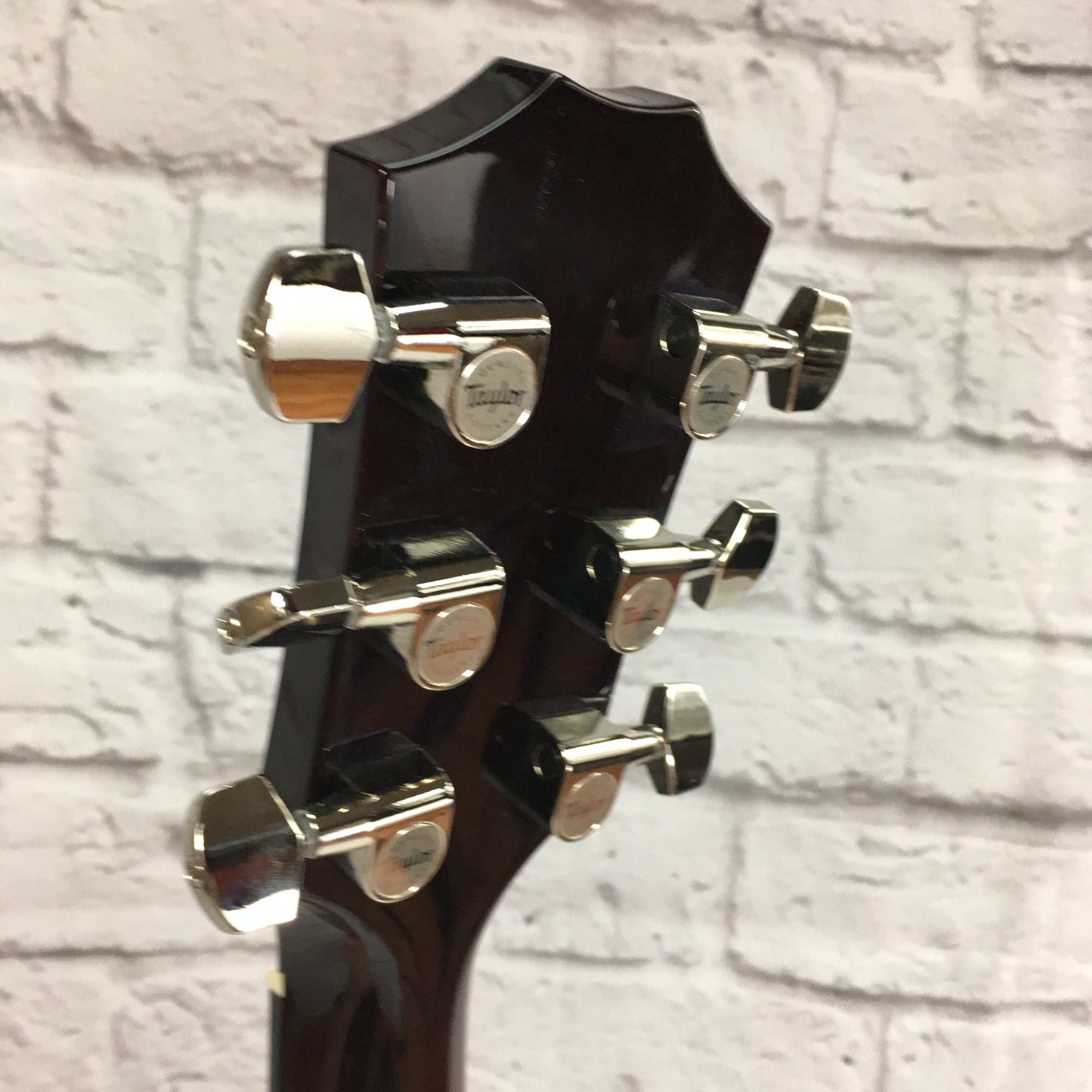 Taylor T5Z Classic DLX Guitar Gloss No Hard Case