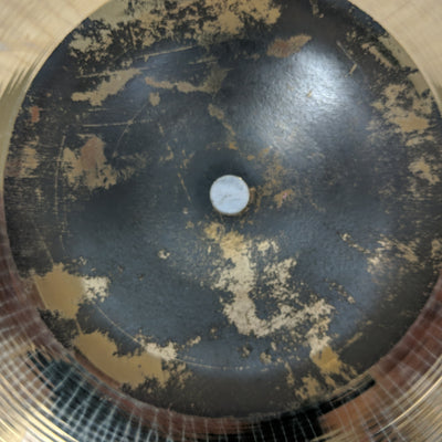 ** Sabian 16" AAX X-Plosion Fast Crash Cymbal