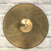 Zildjian Z Custom Mastersound 14in Hi Hat Cymbals