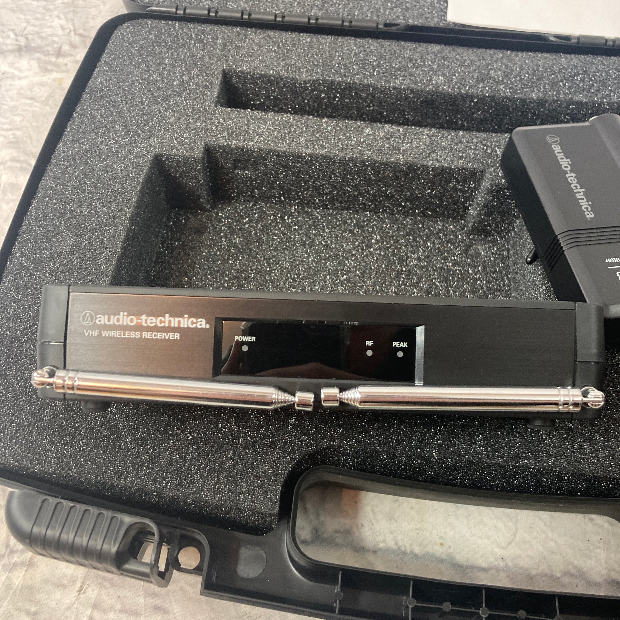 Audio-Technica Pro-301/H Wireless Headset System